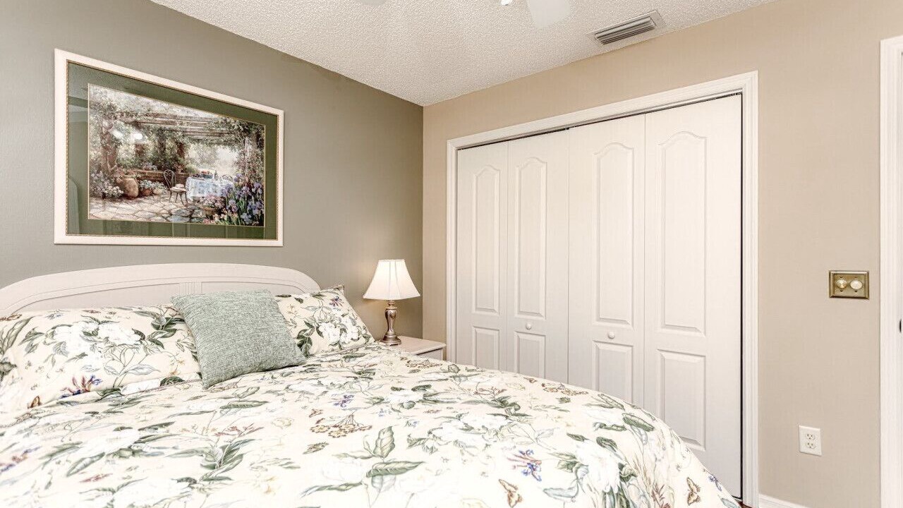 Photo of Bedroom in Chatham