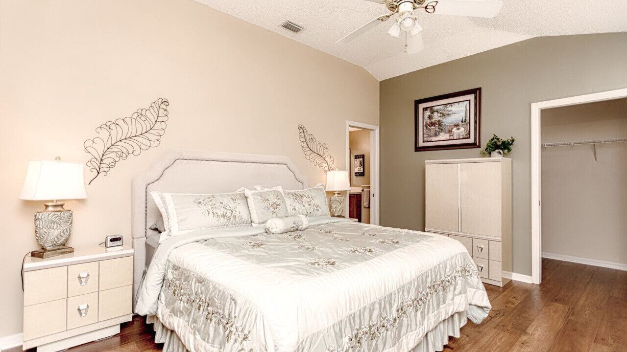 Photo of Bedroom in Chatham