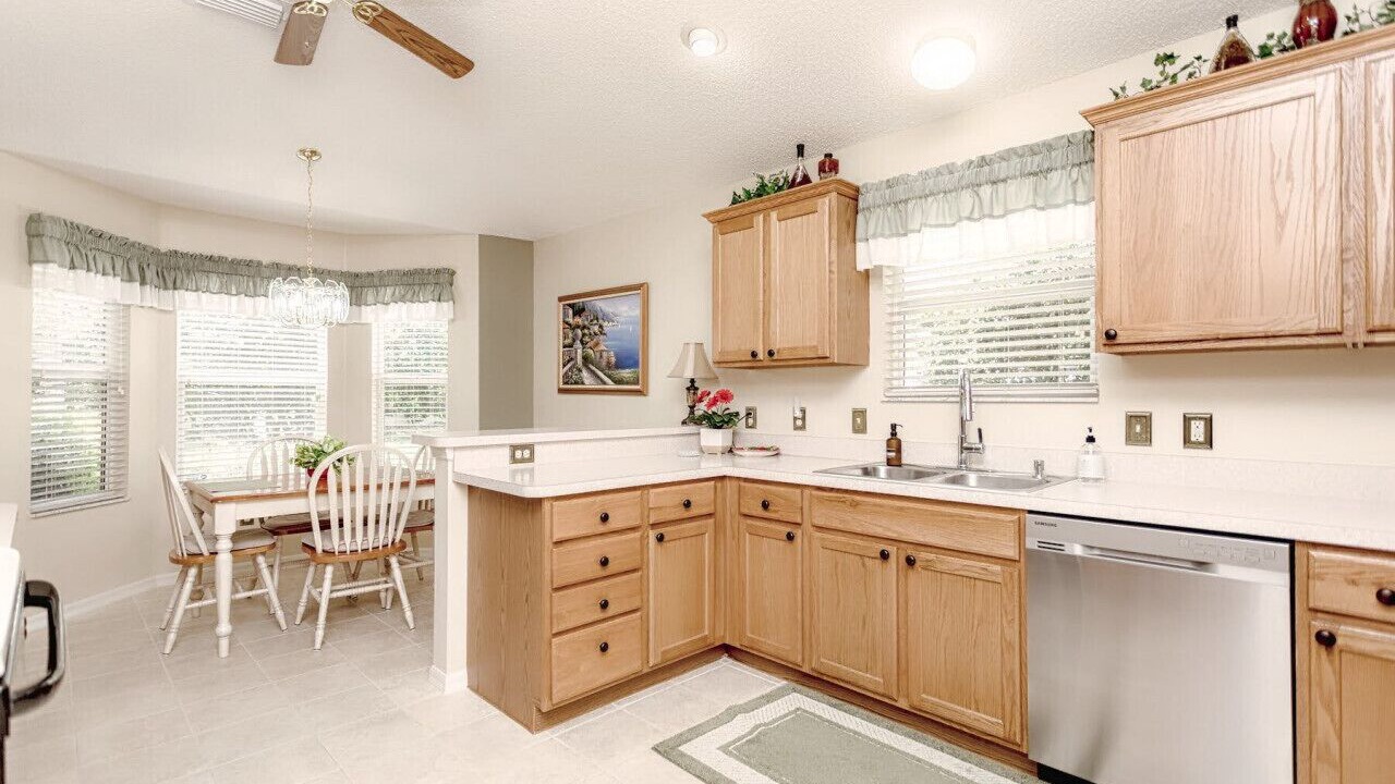 Photo of Kitchen in Chatham