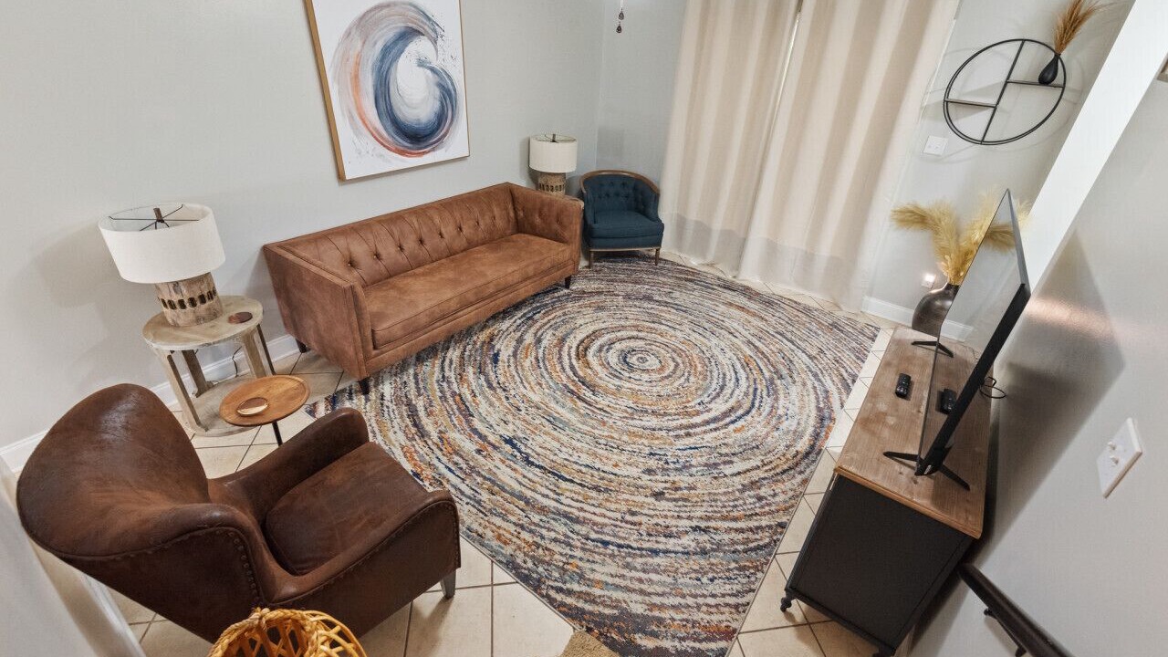 Photo of Livingroom in Biloxi