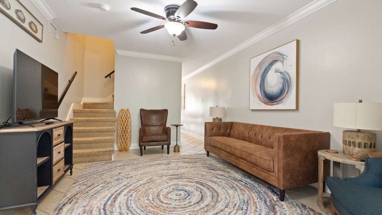 Photo of Livingroom in Biloxi