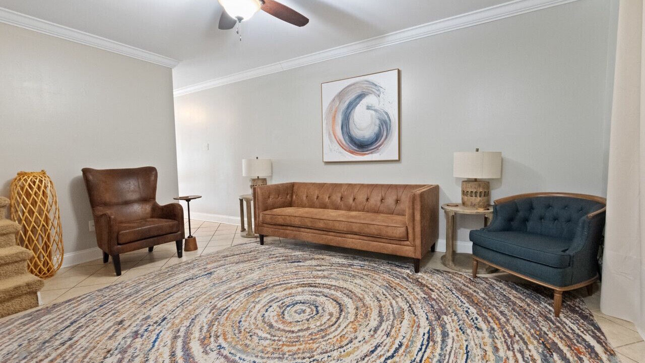 Photo of Livingroom in Biloxi