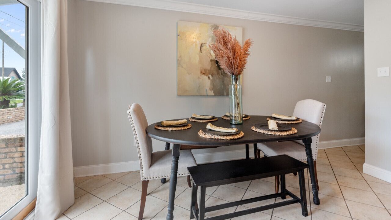 Photo of Livingroom in Biloxi