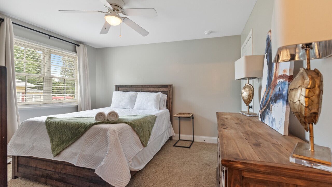 Photo of Bedroom in Biloxi