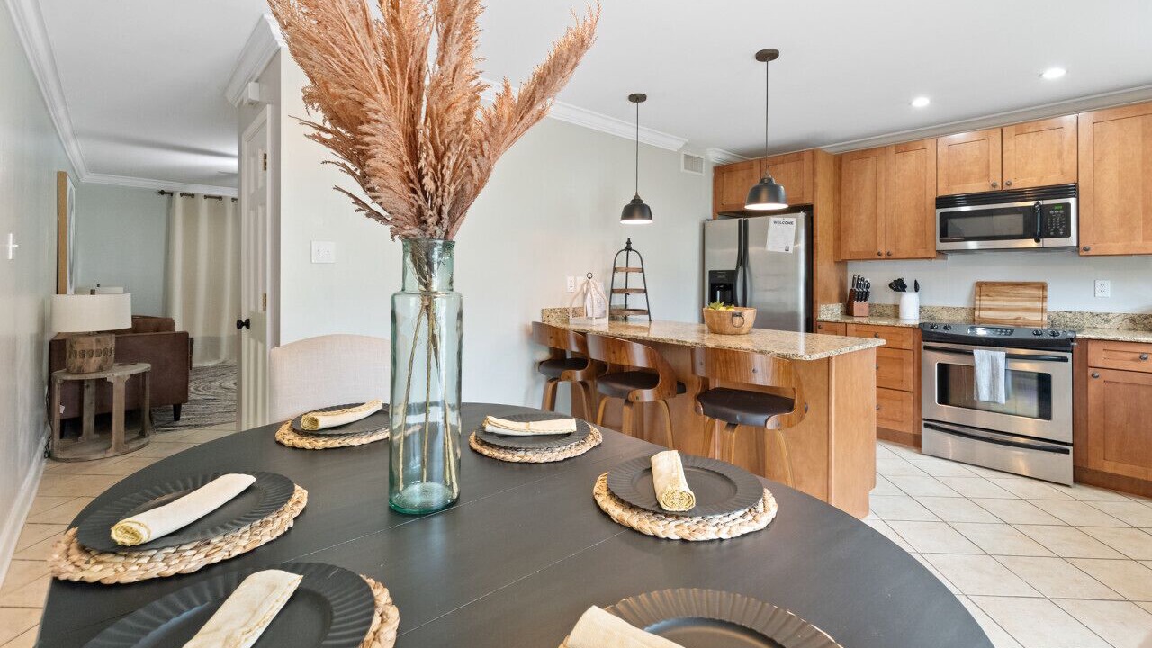 Photo of Kitchen in Biloxi