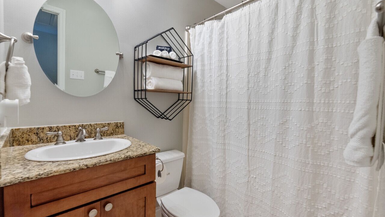 Photo of Bathroom in Biloxi