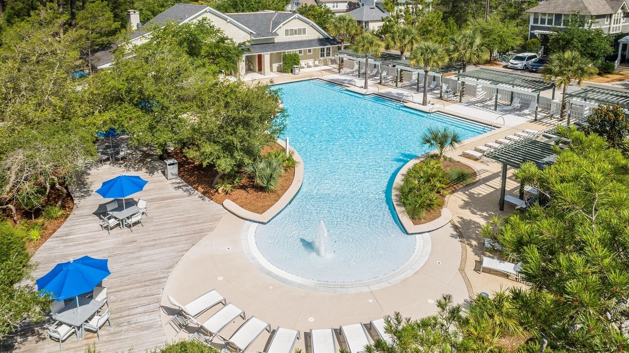 Photo of Outdoor in WaterSound West Beach