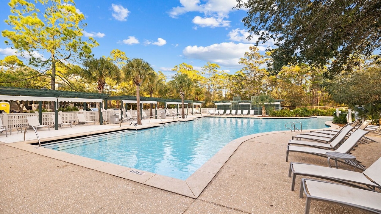 Photo of Outdoor in WaterSound West Beach