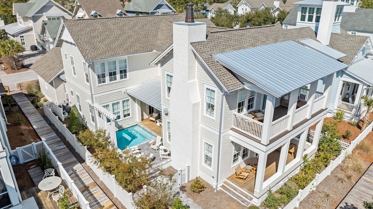 Photo of Outdoor in WaterSound West Beach