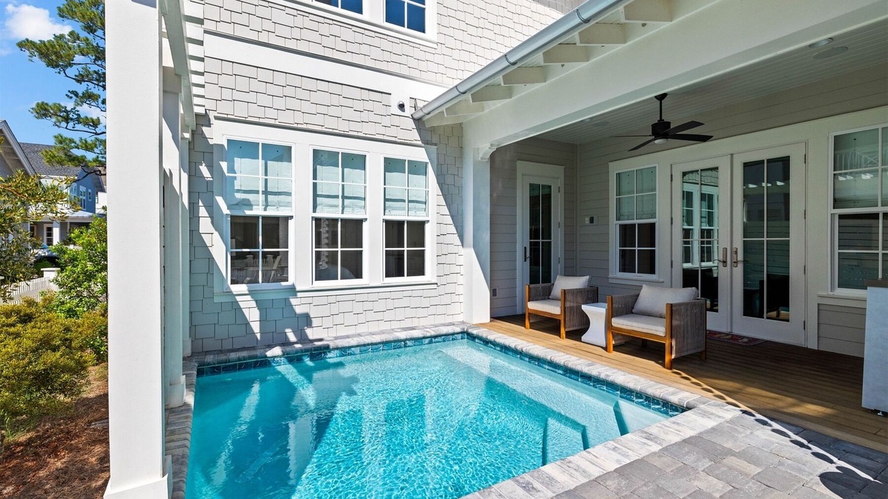 Photo of Outdoor in WaterSound West Beach