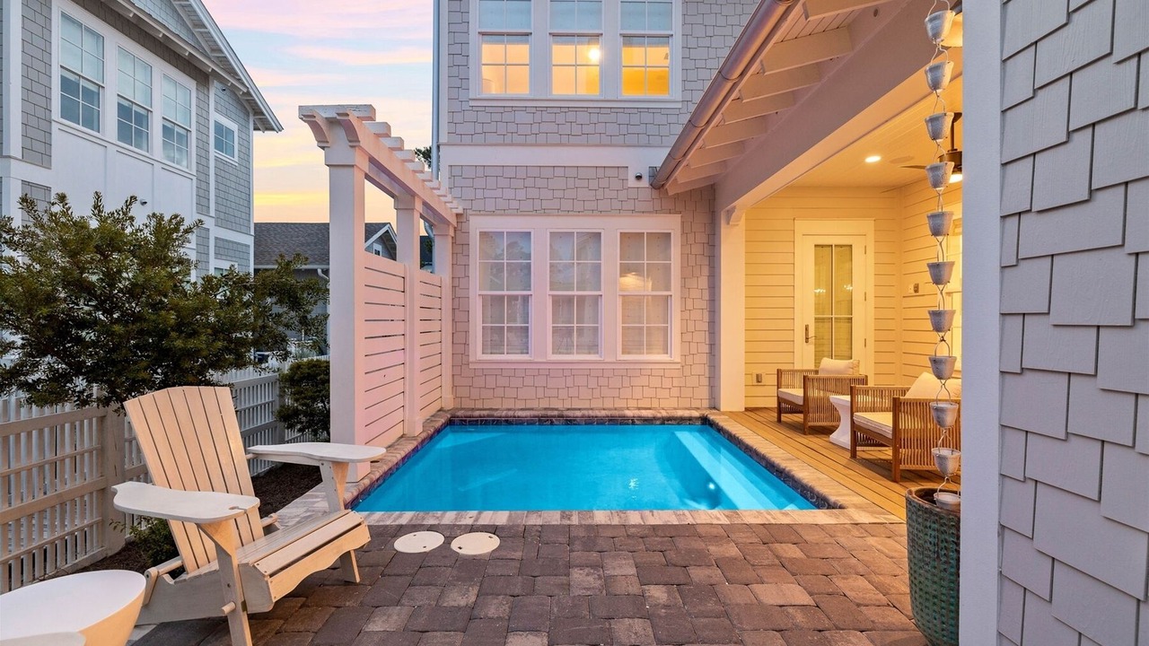 Photo of Outdoor in WaterSound West Beach