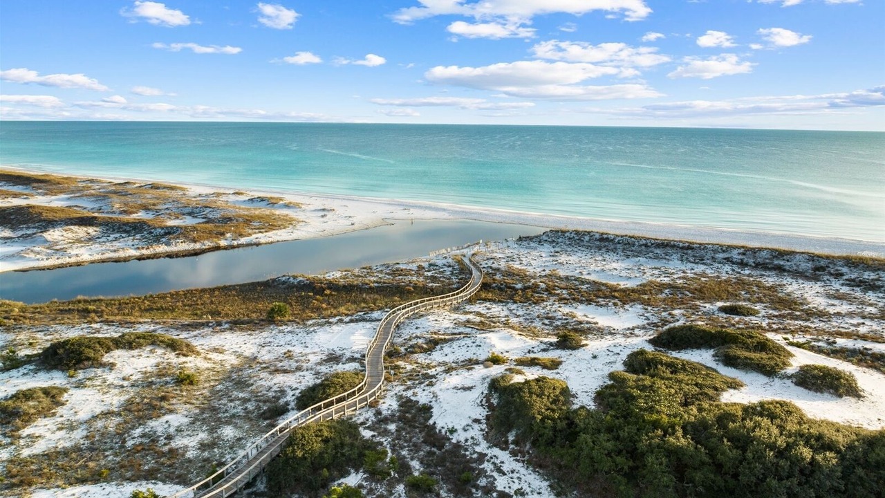 Photo of Others in WaterSound West Beach