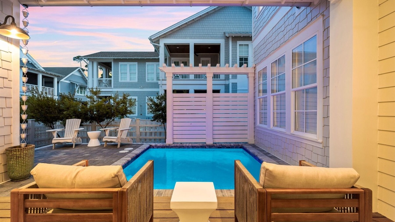 Photo of Outdoor in WaterSound West Beach