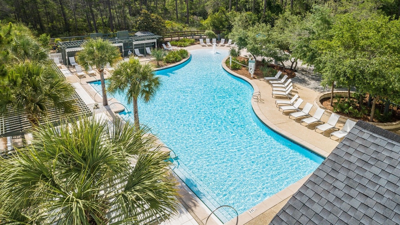 Photo of Outdoor in WaterSound West Beach