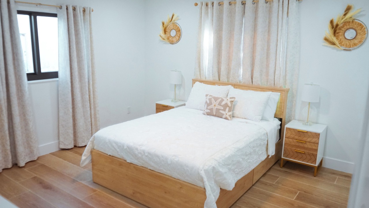 Photo of Bedroom in Golden Gate