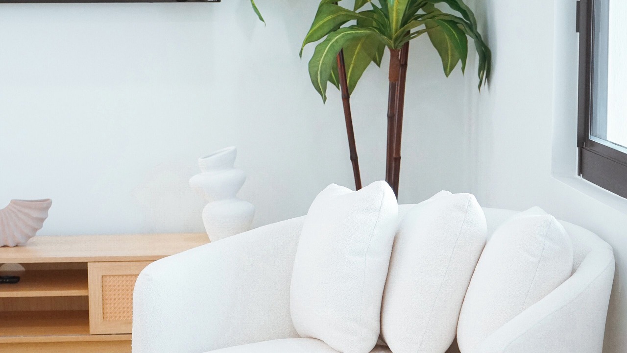 Photo of Livingroom in Golden Gate