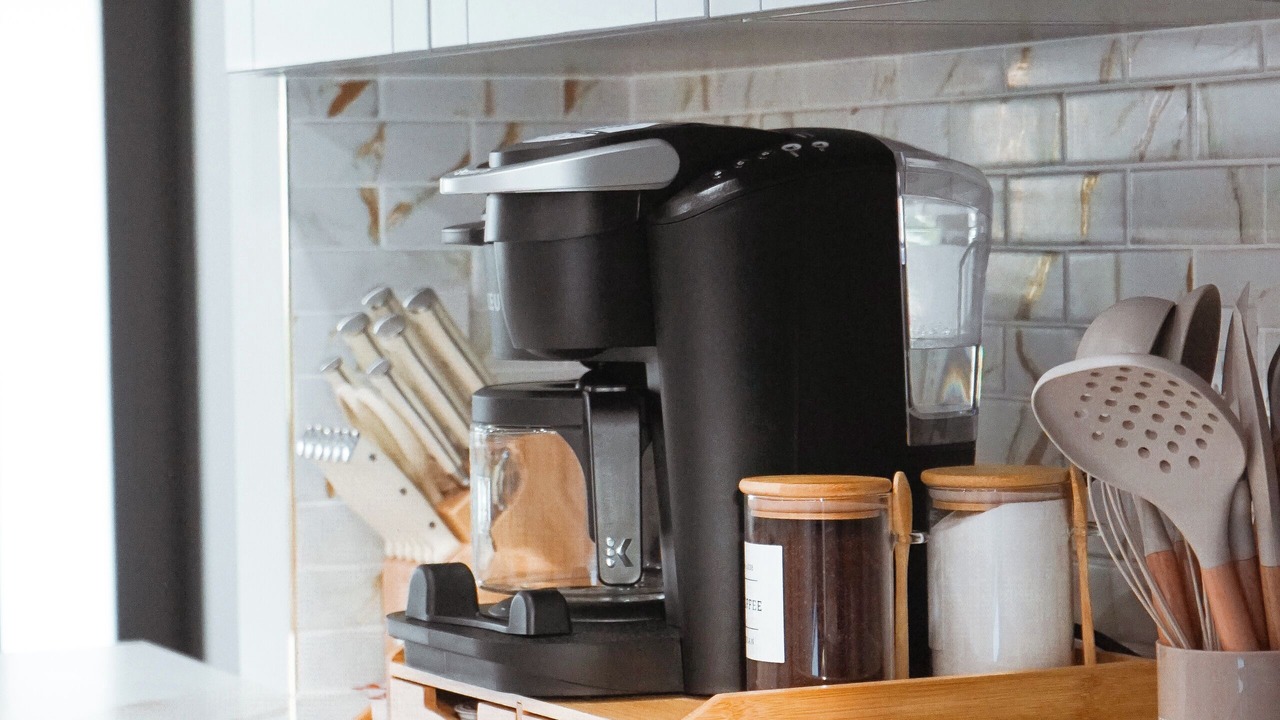Photo of Kitchen in Golden Gate