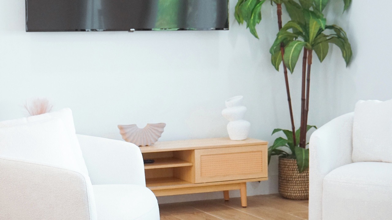 Photo of Livingroom in Golden Gate
