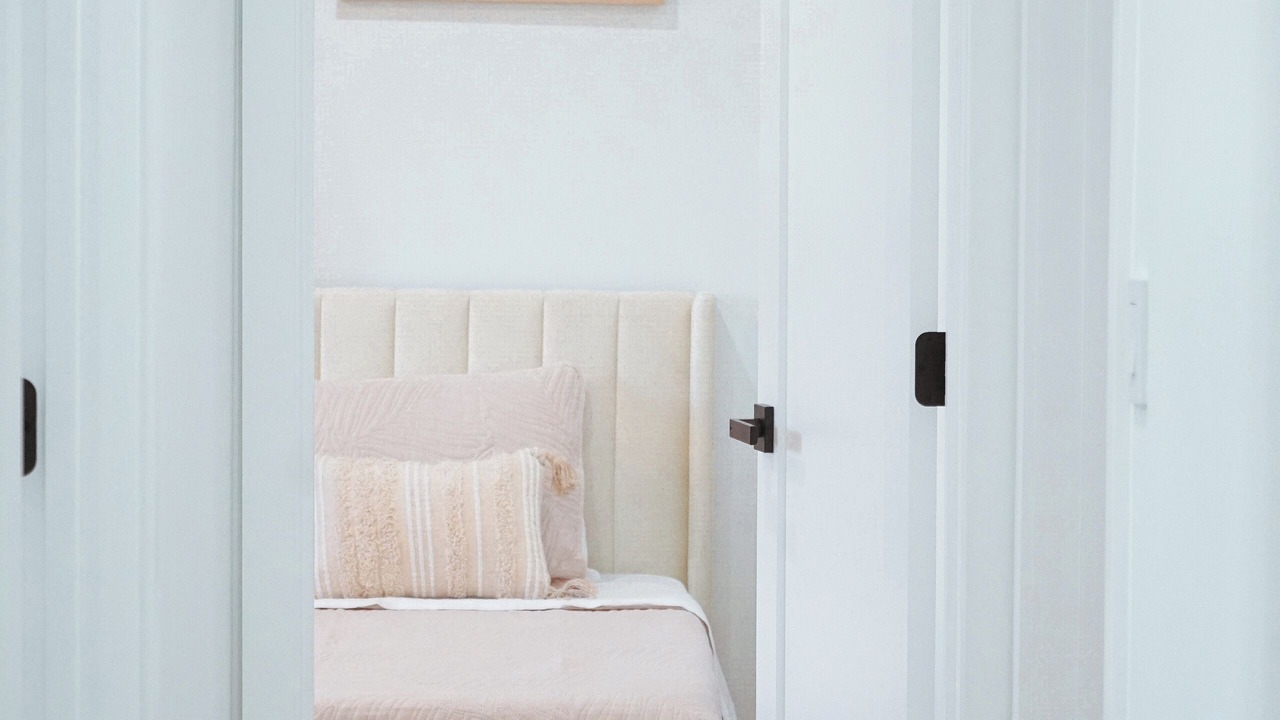 Photo of Bedroom in Golden Gate