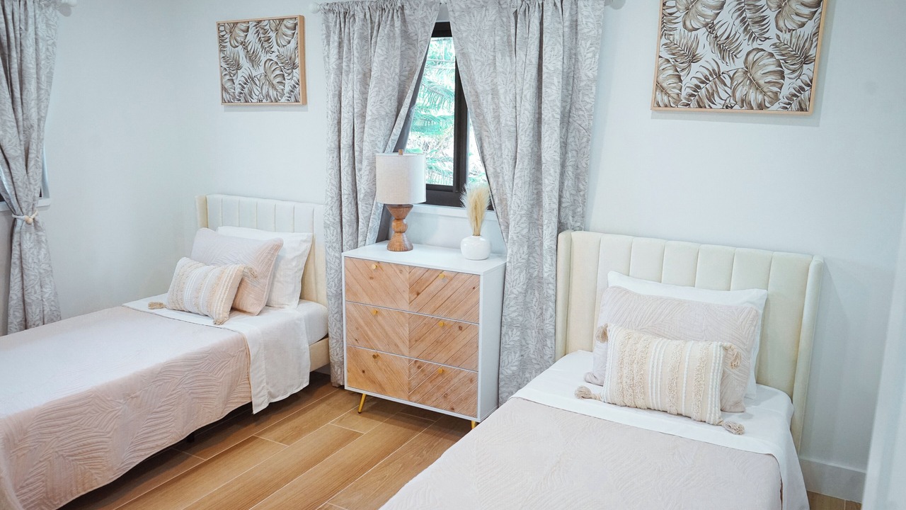 Photo of Bedroom in Golden Gate