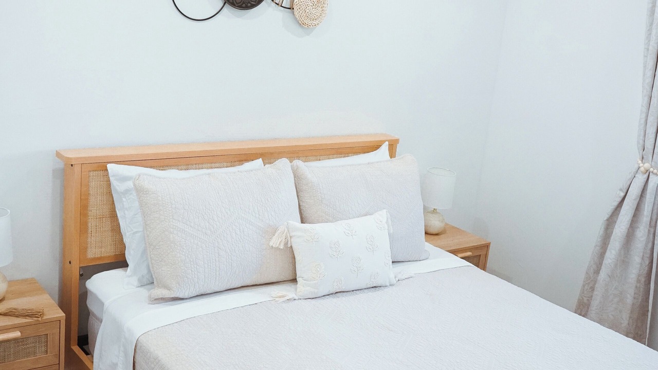 Photo of Bedroom in Golden Gate