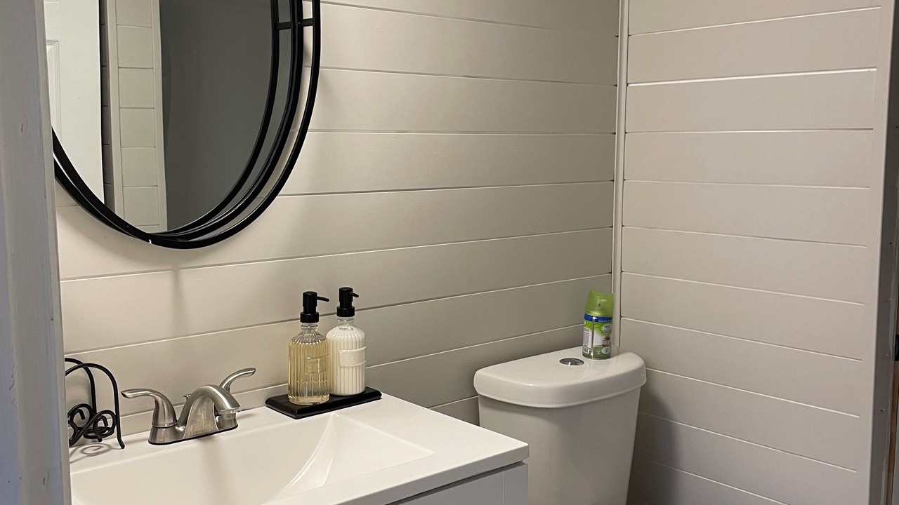 Photo of Bathroom in Houma