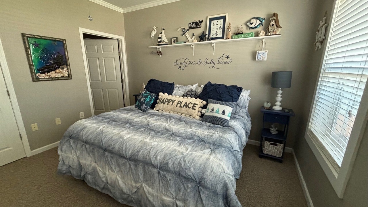 Photo of Bedroom in Pass Christian