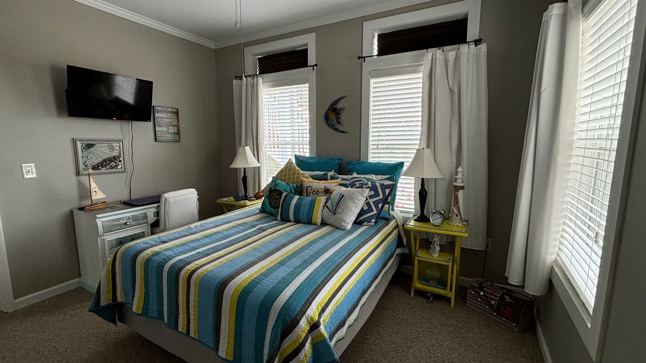 Photo of Bedroom in Pass Christian