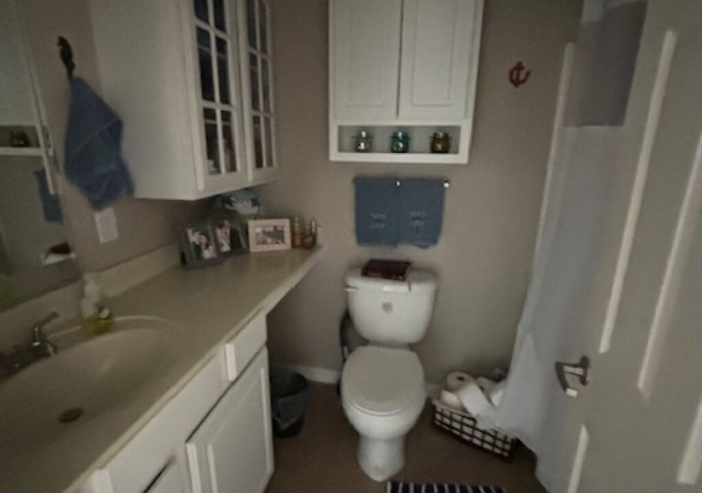 Photo of Bathroom in Pass Christian