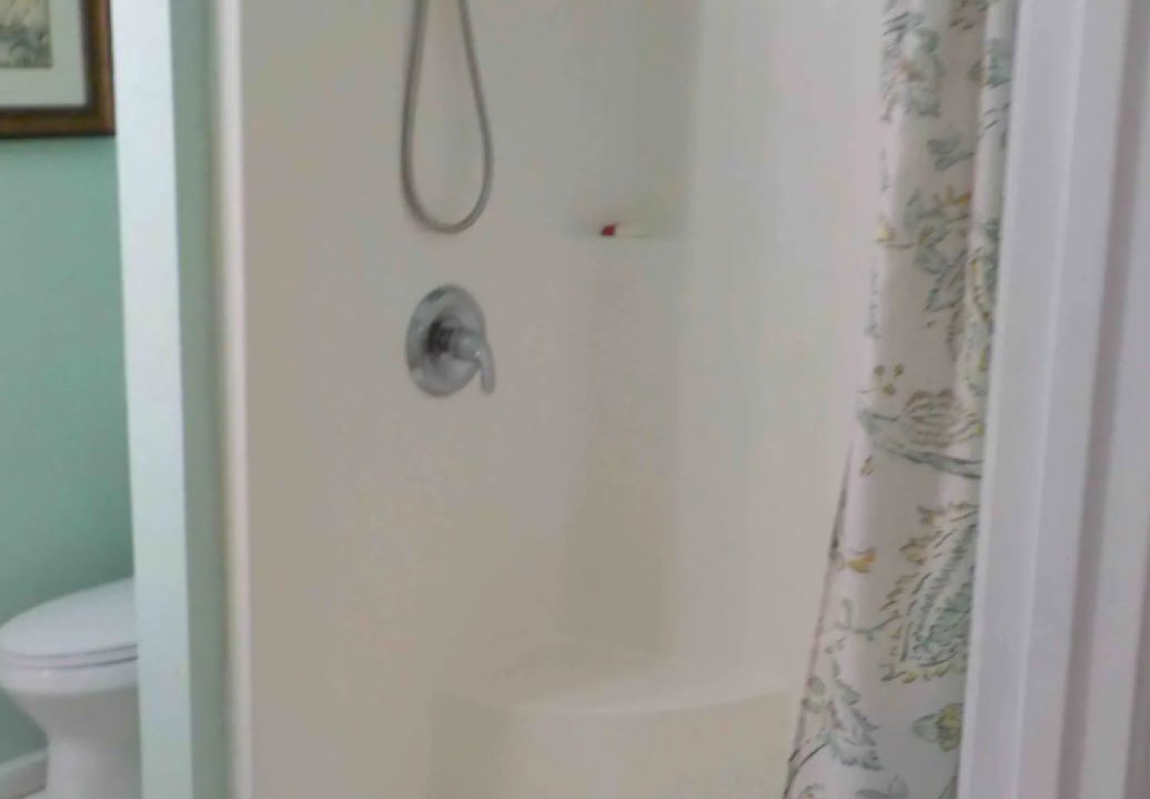 Photo of Bathroom in East Hill