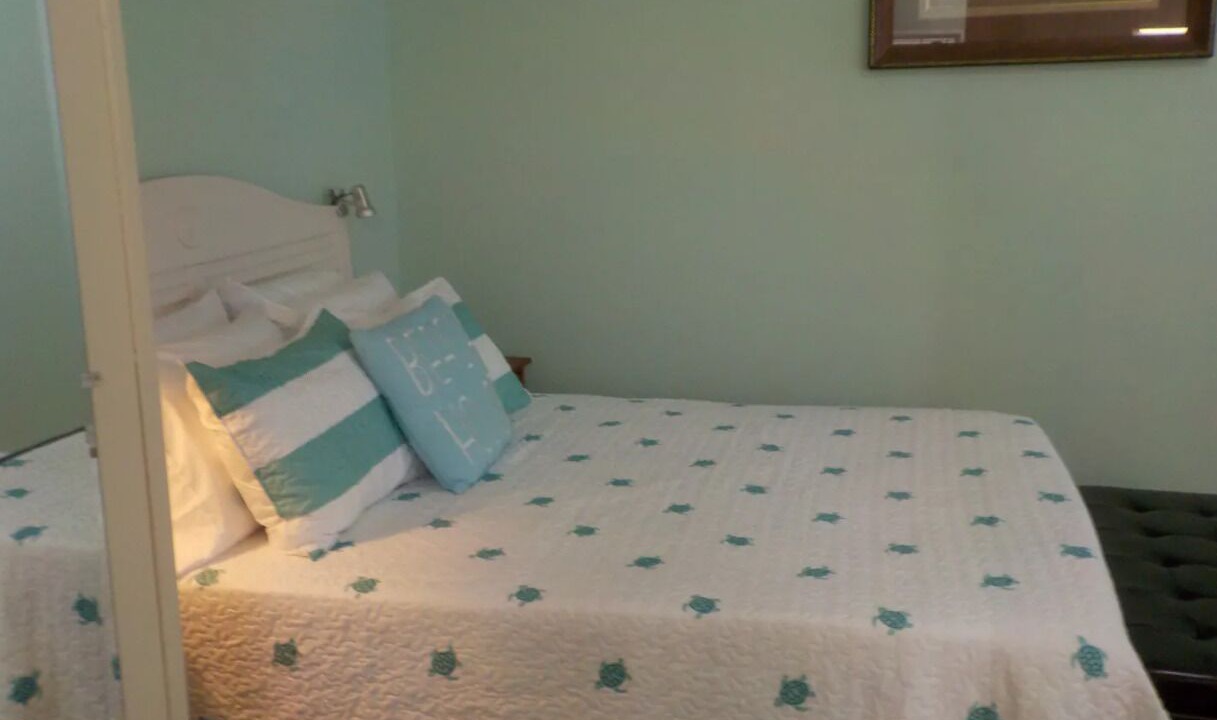 Photo of Bedroom in East Hill