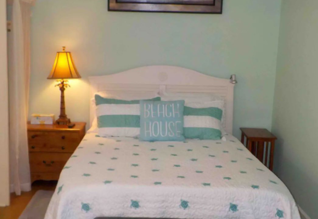 Photo of Bedroom in East Hill