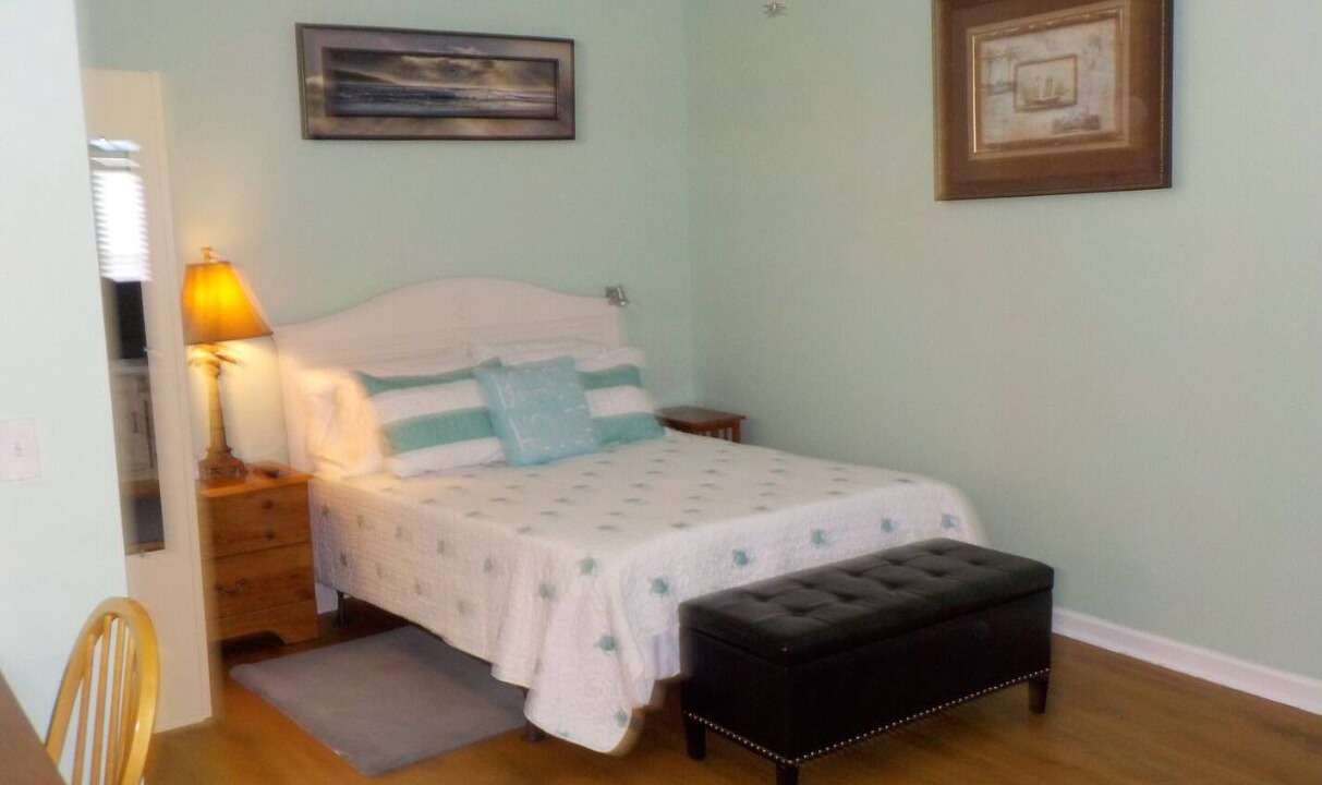 Photo of Bedroom in East Hill