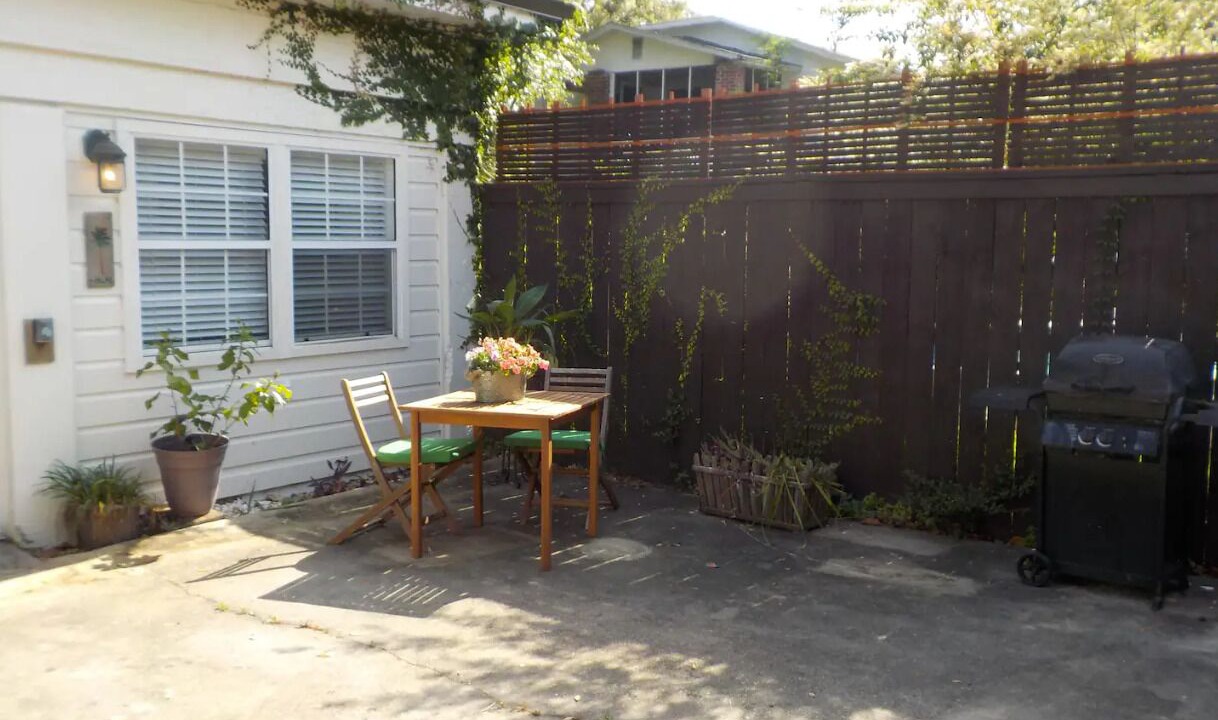 Photo of Outdoor in East Hill