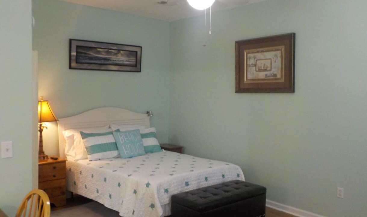 Photo of Bedroom in East Hill