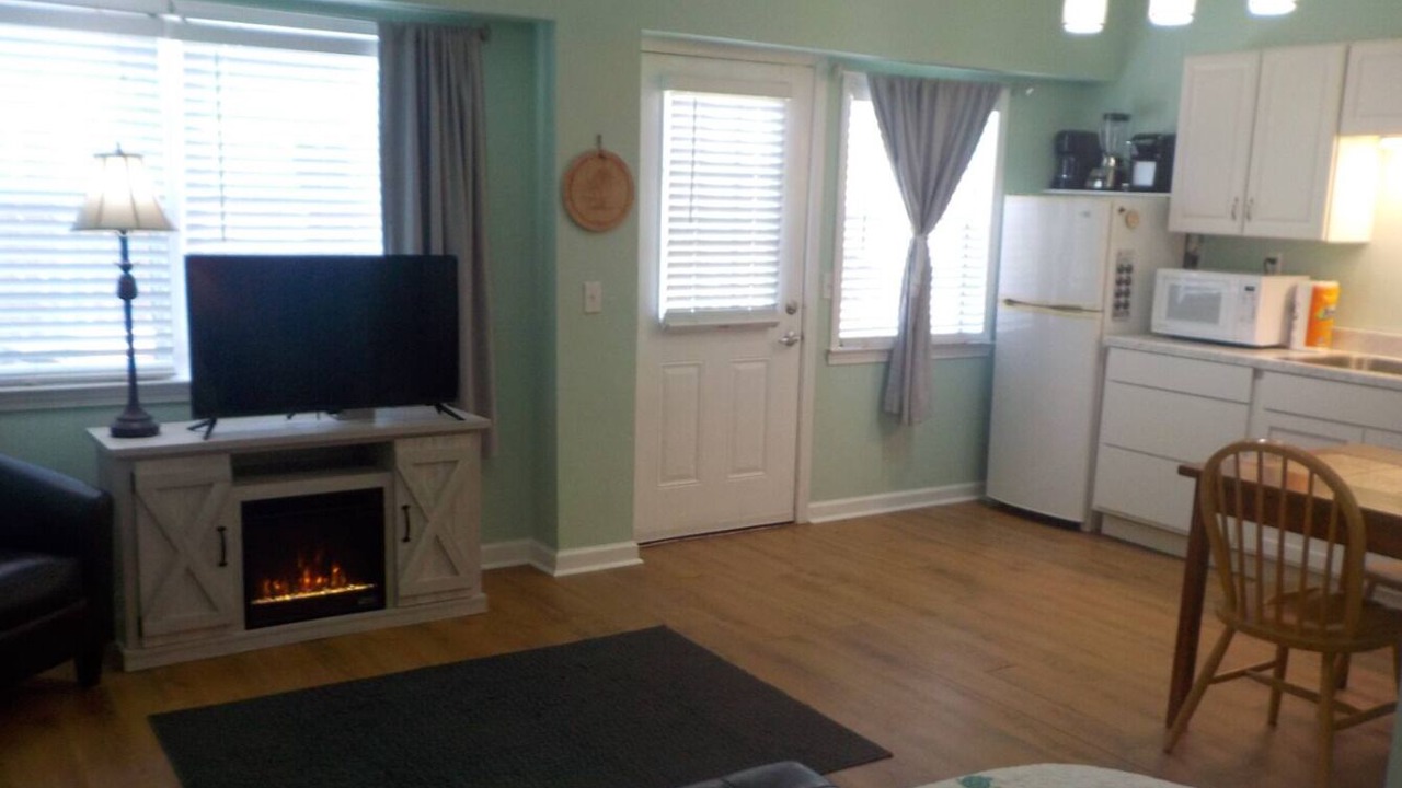 Photo of Bedroom in East Hill