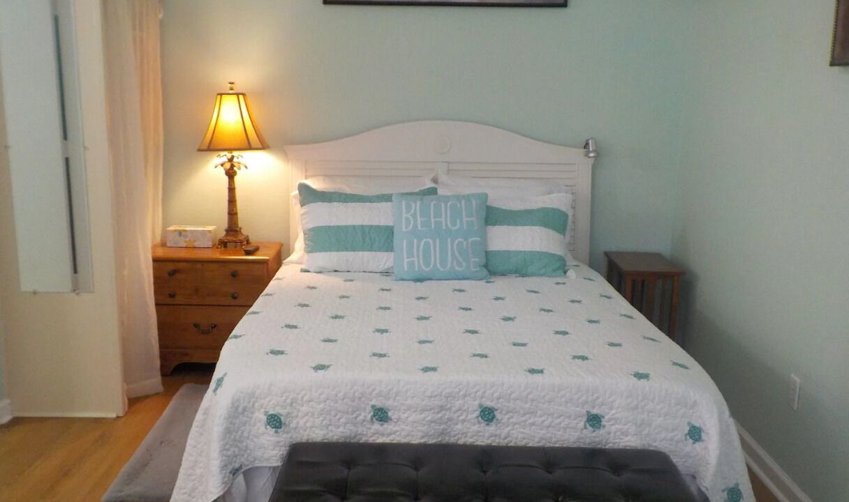 Photo of Bedroom in East Hill