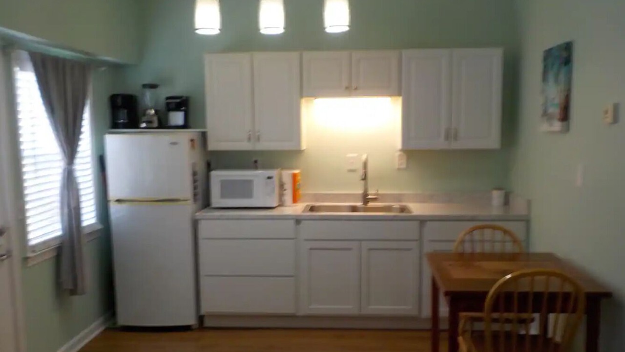 Photo of Kitchen in East Hill