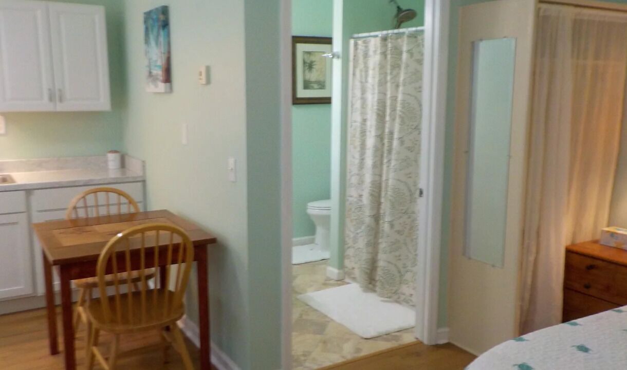 Photo of Bedroom in East Hill