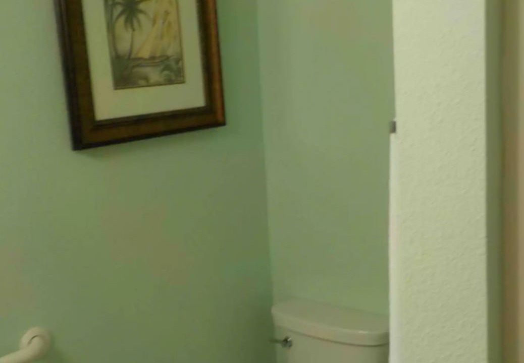 Photo of Bathroom in East Hill