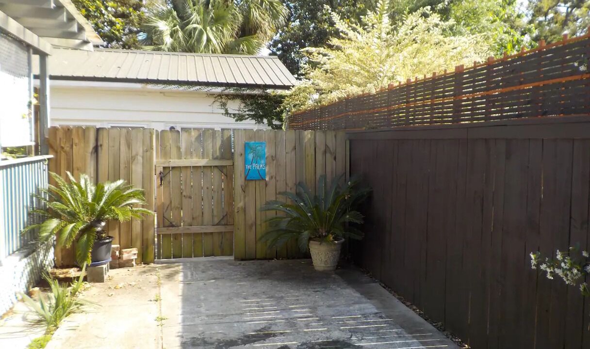 Photo of Outdoor in East Hill
