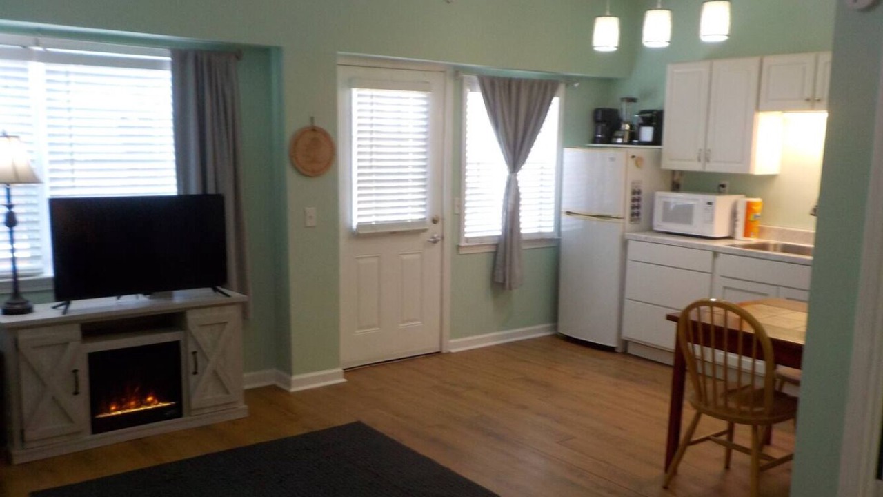 Photo of Bedroom in East Hill