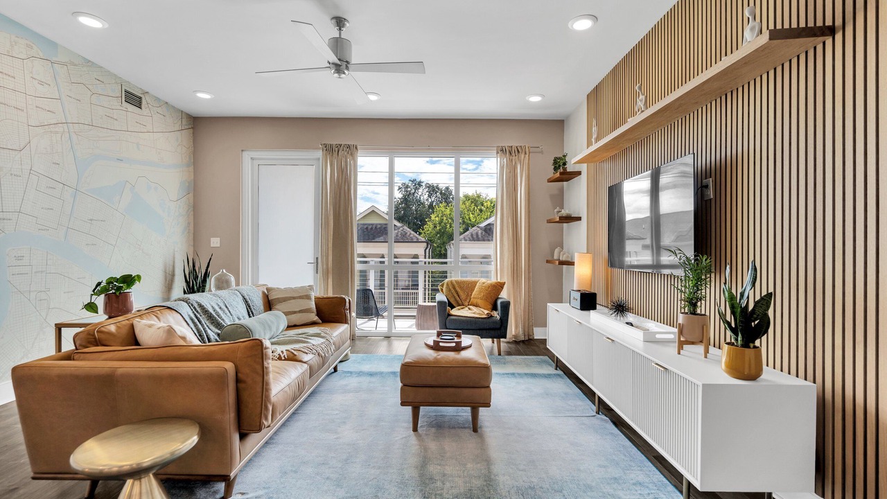 Photo of Bedroom in New Orleans