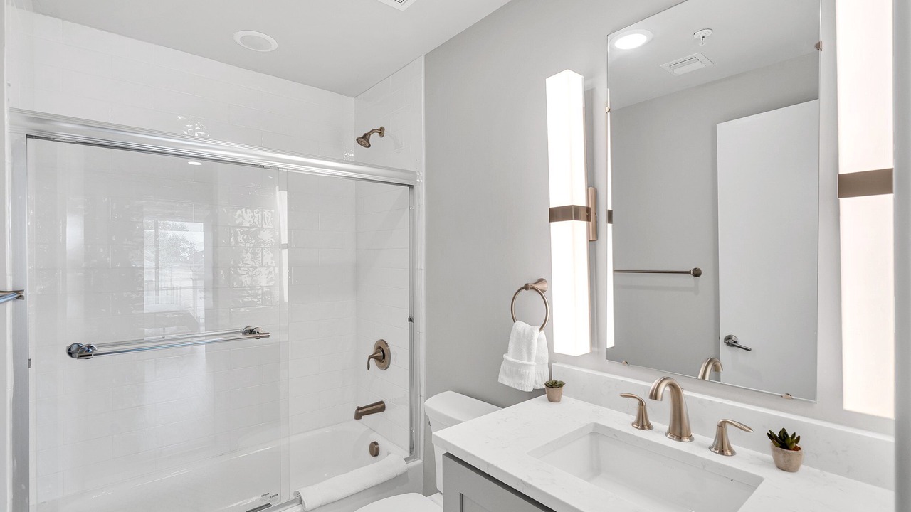 Photo of Bathroom in New Orleans