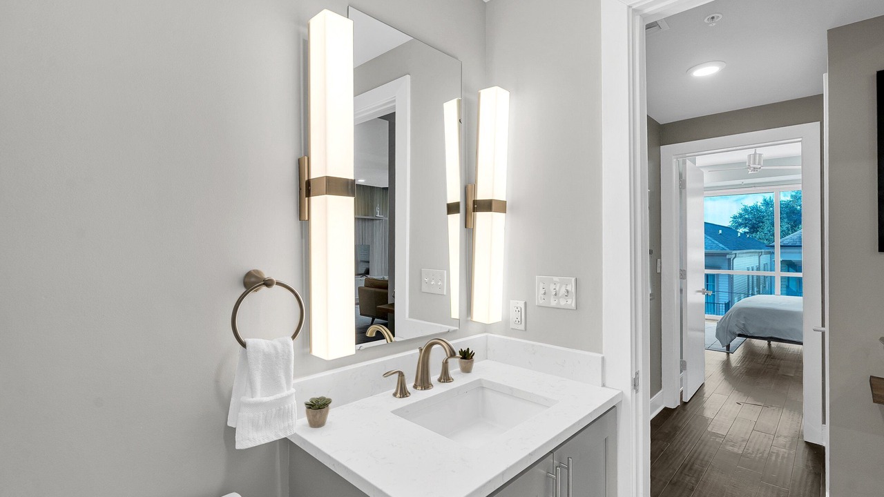 Photo of Bathroom in New Orleans