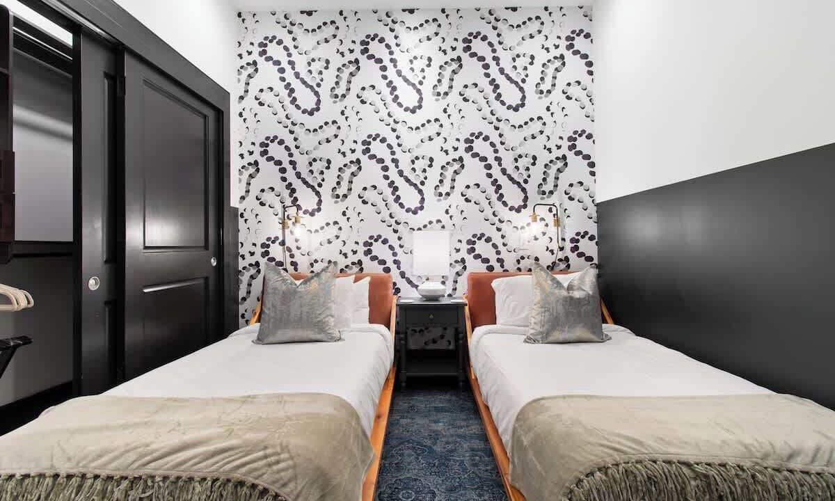 Photo of Bedroom in Central Business District