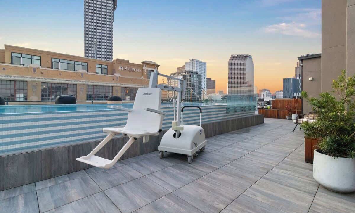 Photo of Outdoor in Central Business District