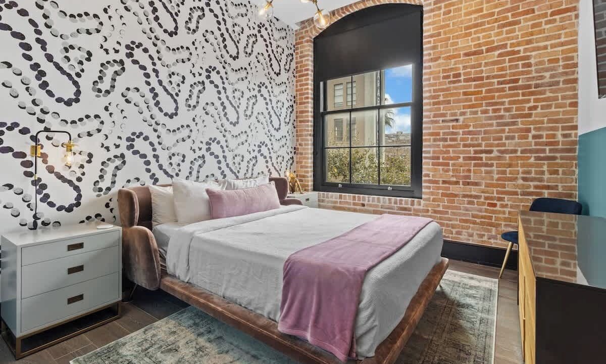 Photo of Bedroom in Central Business District