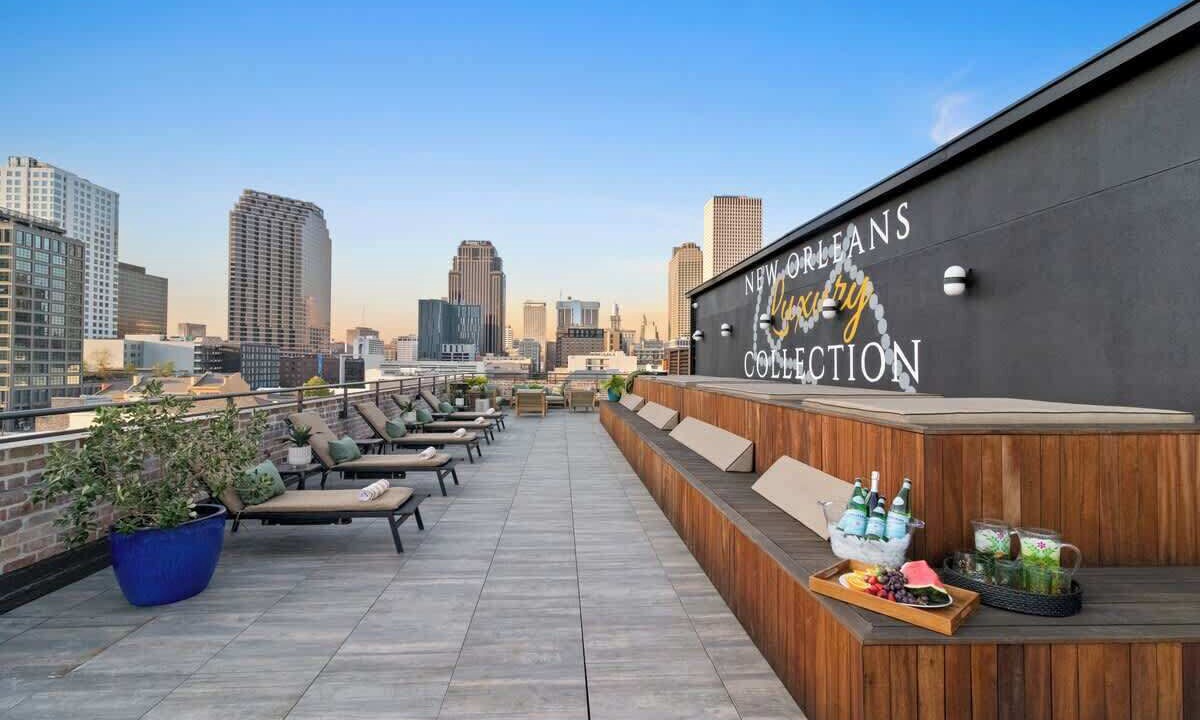Photo of Others in Central Business District
