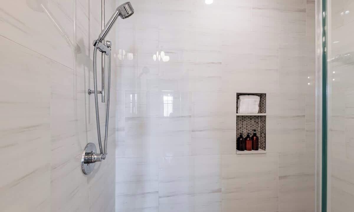 Photo of Bathroom in Central Business District